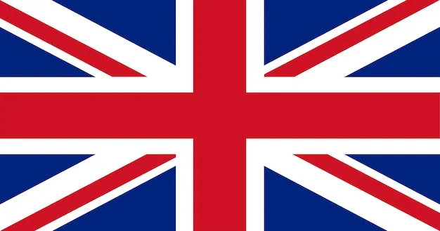 Anglais